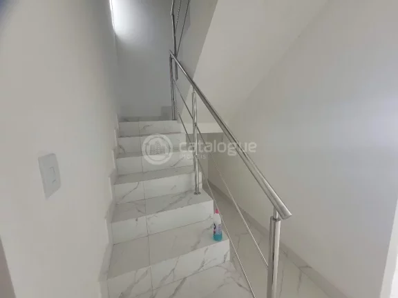 Imagem Casa nova em Cidade Verde
