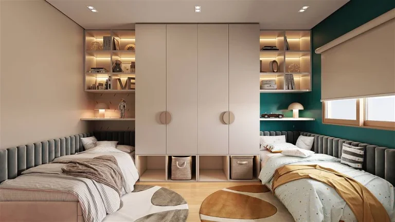 Imagem APARTAMENTO COM 171.03 m² - AVIAÇÃO - PRAIA GRANDE SP