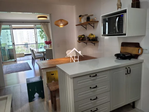 Imagem apartamento a venda, apartamento brooklin, apartamento 3 dormitório, apartamento 2 suítes , 2 vagas, piscina, academia,