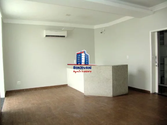 Imagem Imóvel Comercial Vila Imperial 110m²