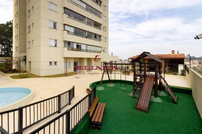Imagem Apartamento com 3 quartos, 75m², à venda em São Paulo, Jardim Cidade Pirituba