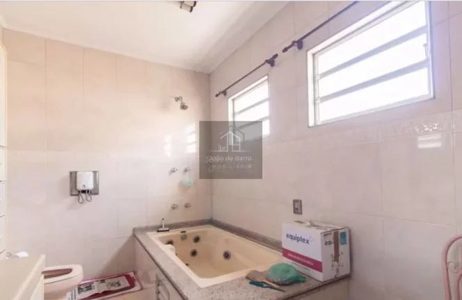 Imagem Casa Residencial à venda, Chácara Belenzinho, São Paulo - CA0019.