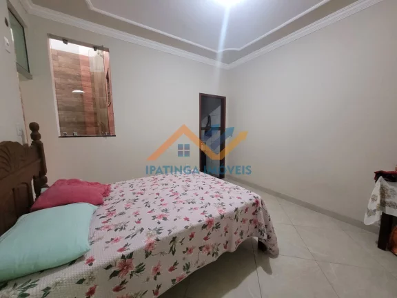 Imagem Casa no bairro Jardim Vitoria - Santana do Paraiso