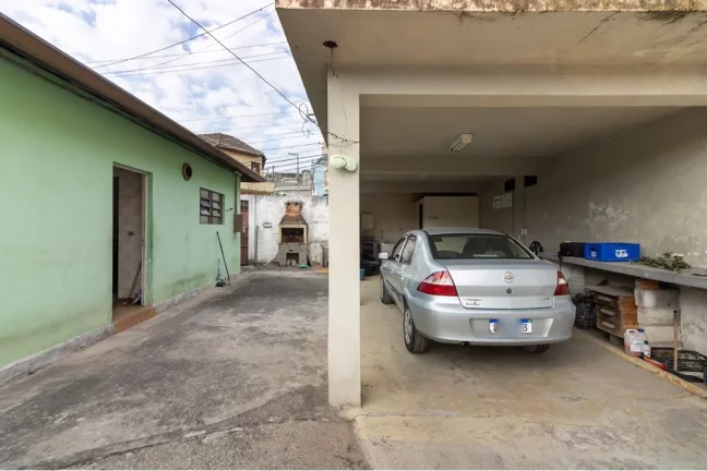 Imagem Terreno plano com 2 frentes, 400m², excelente localização em Perus