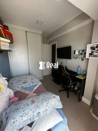 Imagem 3/4 sendo 2 suítes