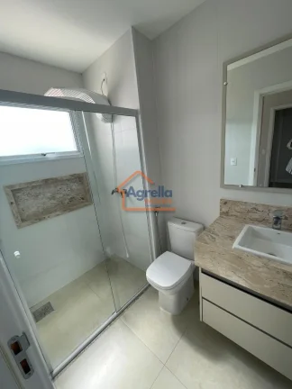 Imagem Apartamento à venda no bairro Condomínio Central Park - Mogi Guaçu/SP