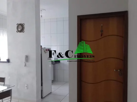 Imagem Casa para Venda em Porto Ferreira, Jardim Porto dos Ipês, 2 dormitórios, 2 banheiros, 2 vagas