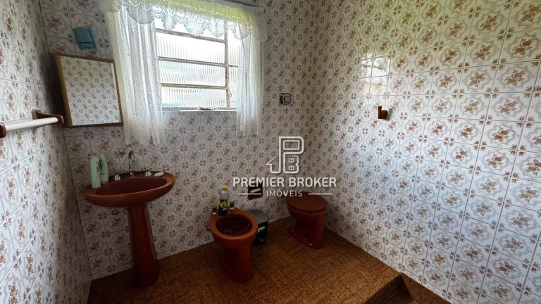 Imagem Casa à venda, 102 m² por R$ 470.000,00 - Vargem Grande - Teresópolis/RJ