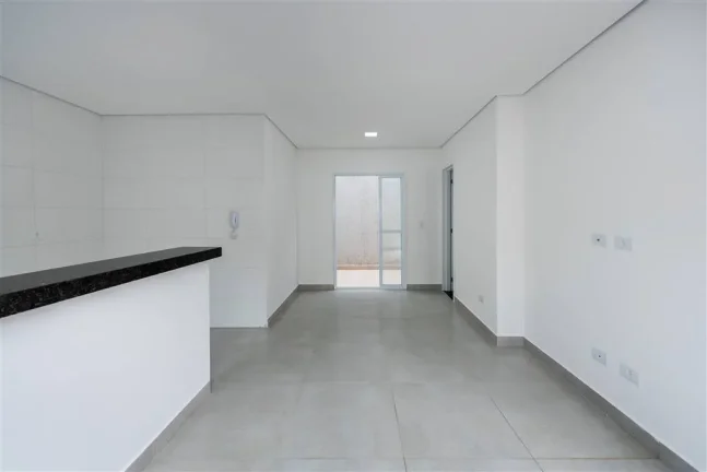 Imagem CASA COM 70 m² - VILA ARENS - MONGAGUA SP