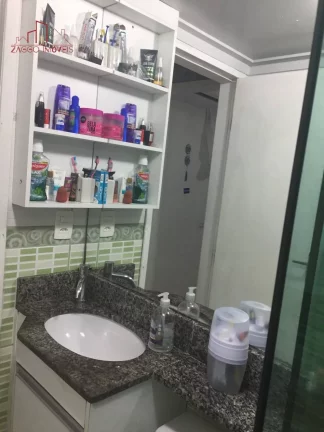 Imagem Oportunidade - Apartamento de 3 Dormitórios