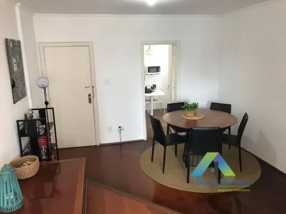 Imagem Apartamento com 2 dormitórios à venda, 77 m², lazer completo e excelente localização - Vila Olímpia - São Paulo/SP