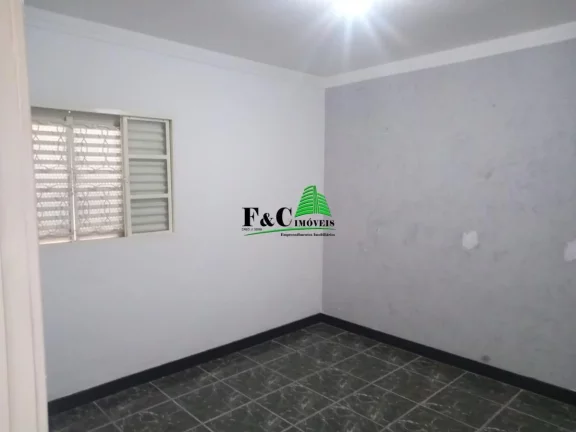 Imagem Casa para Venda em Limeira, Jardim Nova Suíça, 2 dormitórios, 1 suíte, 1 banheiro, 2 vagas