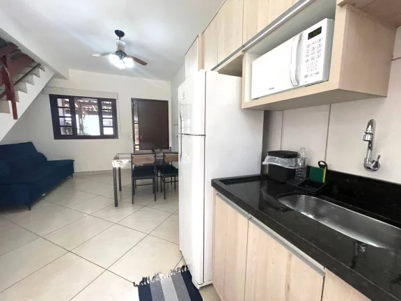Imagem Sobrado à venda R$420mil, próximo a praia da Massaguçau-Caraguatatuba-SP