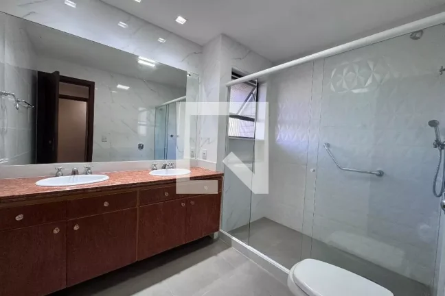 Imagem Apartamento à Venda - Recreio, 3 Quartos, 188 m2