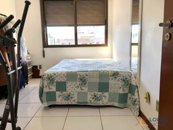 Imagem Apartamento à venda a uma quadra da Beira Mar Norte de Florianópolis/SC