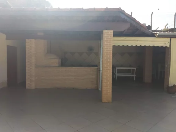 Imagem Casa-Terrea-para-Venda-em-Cruz-Lorena-SP