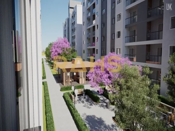 Imagem Oportunidade de morar ou investir no litoral! Ótimo apartamento em construção na região de Barra...