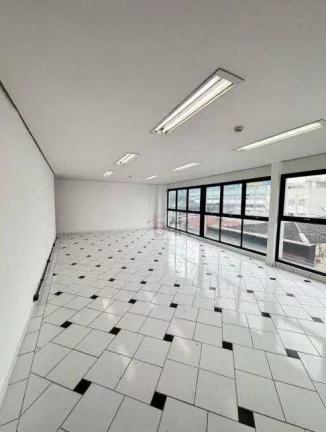 Imagem Sala comercial para alugar na Rua Manuel Borba 163 Santo Amaro - SP