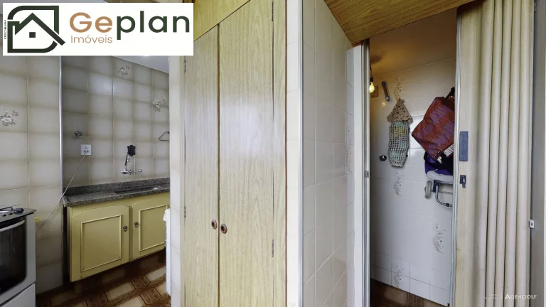 Imagem Apartamento 2 quartos 60m² - Metrô Paraíso