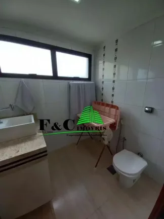Imagem Apartamento para Venda em Limeira, Jardim Piratininga, 3 dormitórios, 1 suíte, 3 banheiros, 2 vagas