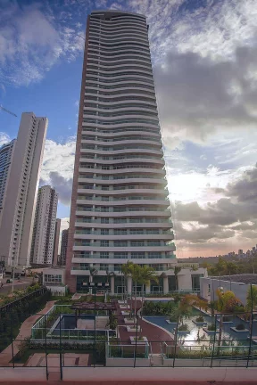 Imagem Apartamento à venda em João Pessoa, Altiplano Cabo Branco, com 5 quartos, 510,1m2