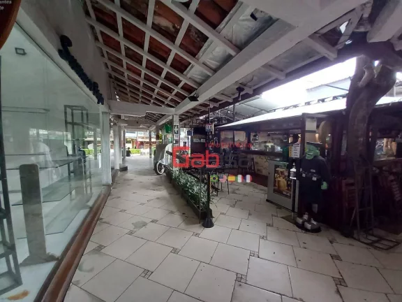 Imagem Loja à venda, 36 m² por R$ 700.000,00 - Centro - Armação dos Búzios/RJ