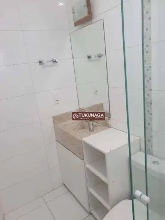 Imagem SOBRADO 64M² - 2 DORMS, 2 VAGAS - VILA NOVA MAZZEI, SÃO PAULO/SP