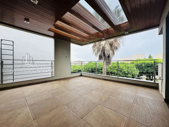Imagem Casa Bella Città à venda. #imoveisribeirao.com