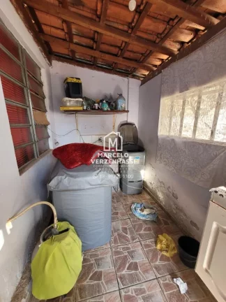 Imagem Casa para Venda em Limeira / SP no bairro Vila Queiroz