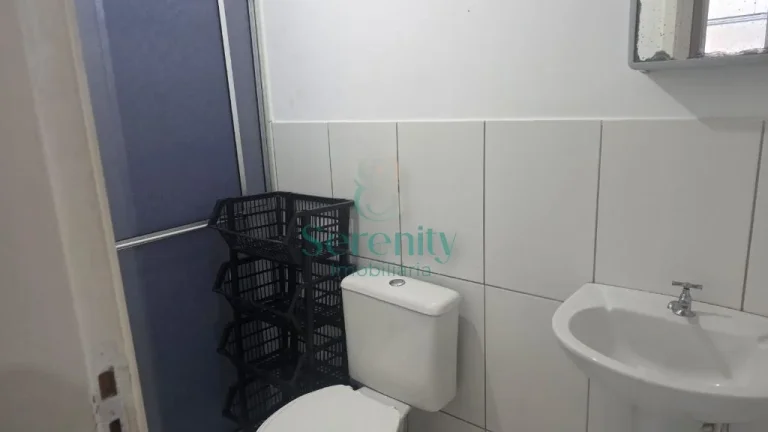 Imagem Apartamento para alugar no Jardim Jockey Club, em Londrina/PR