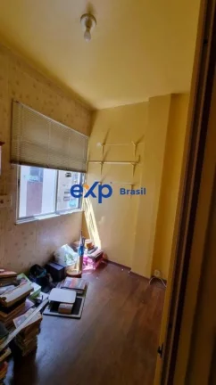 Imagem Apartamento para Venda em Rio de Janeiro, SÃO FRANCISCO XAVIER, 3 dormitórios, 1 banheiro, 1 vaga
