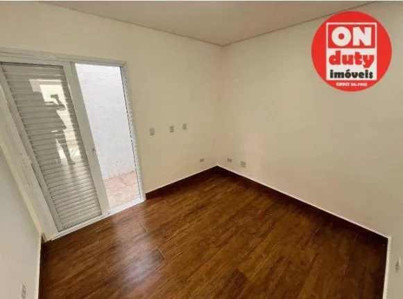 Imagem Casa para alugar, 115 m² por R$ 10.000,00/mês - Embaré - Santos/SP