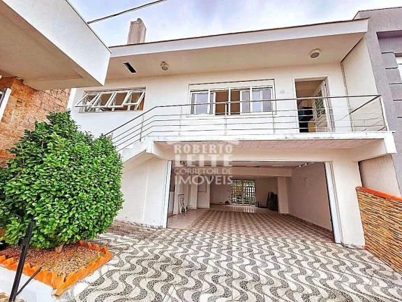 Imagem Condomínio Alta Vista - Verdes Campos - Casa em Condomínio à Venda no Verdes Campos