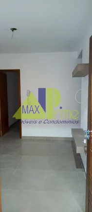 Imagem Apartamento para locação em São Paulo-SP, Vila Esperança: 1 quarto, 1 sala, 28,00 m² de área!