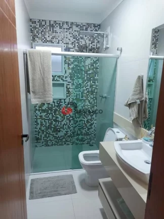 Imagem Sobrado à venda 3 Quartos, 3 Suites, 6 Vagas, 300M², Alto da Mooca, São Paulo - SP