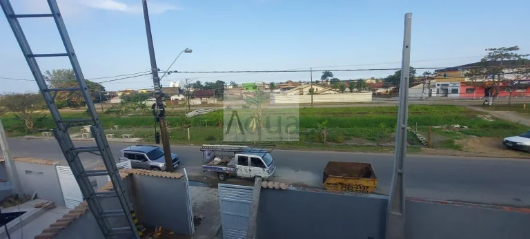 Imagem Casa para Venda em Itanhaém, Tupy, 2 dormitórios, 1 suíte, 2 banheiros, 2 vagas