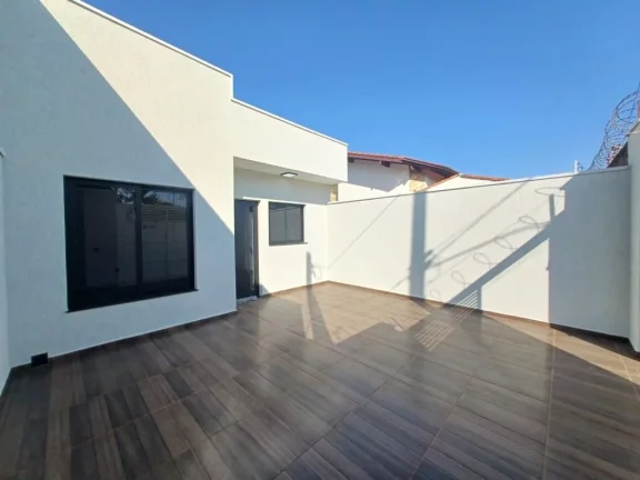 Imagem Casa com 3 dormitórios à venda, 75 m² por R$ 550.000,00 - Jardim das Flores - Suzano/SP