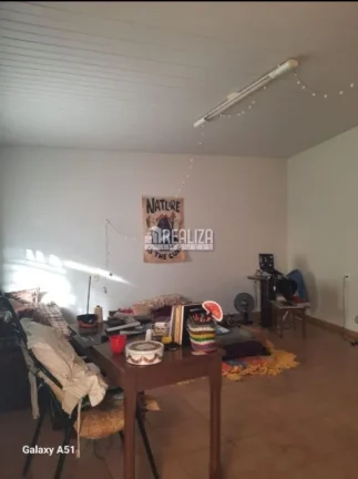 Imagem Casa à venda no bairro Nossa Senhora da Abadia, em Uberaba