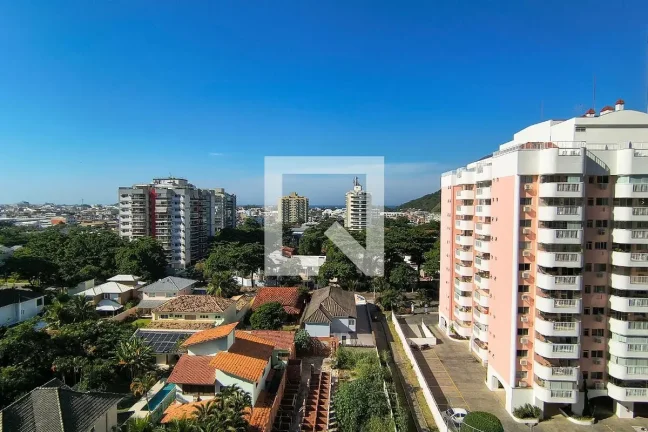 Imagem Apartamento à Venda - Recreio, 3 Quartos, 103 m2