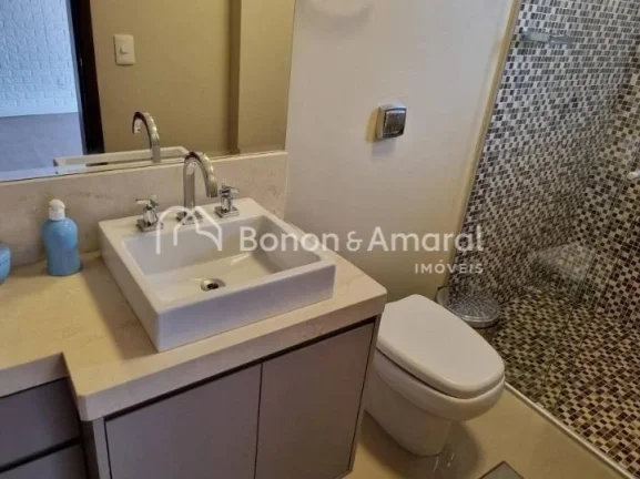 Imagem Apartamento à venda no Cambuí

Excelente apartamento, amplo, arejado e com ótima localização!

...