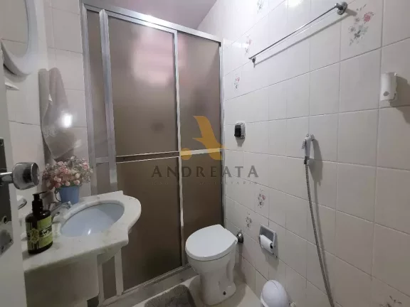 Imagem Freguesia - Rua Potiguara - 140m² Ótimo 3 quartos com suíte e 3 vagas na garagem