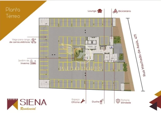 Imagem APARTAMENTO À VENDA COM 2 SUÍTES NO ITAGUÁ EM UBATUBA-SP