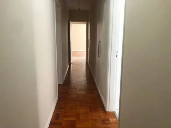 Imagem Apartamento para alugar 3 Quartos (1 suíte) 1 vaga 176m² Jardins