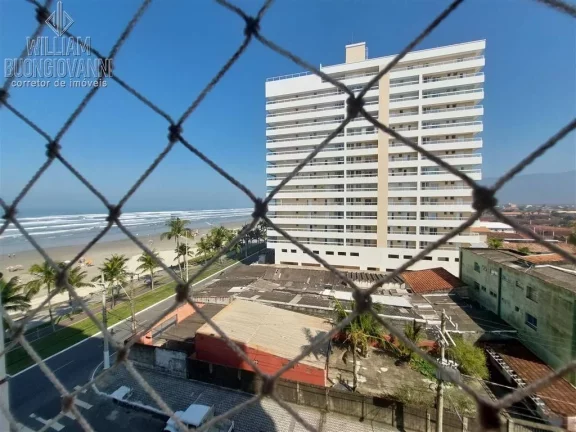 Imagem Apartamento à Venda em Real, Praia Grande - SP