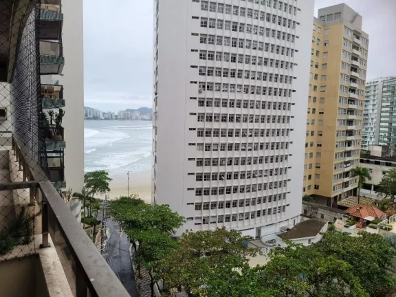 Imagem PITANGUEIRAS- MARAVILHOSA VISTA MAR , NA QUADRA DA PRAIA , 2 VAGAS DE GARAGENS