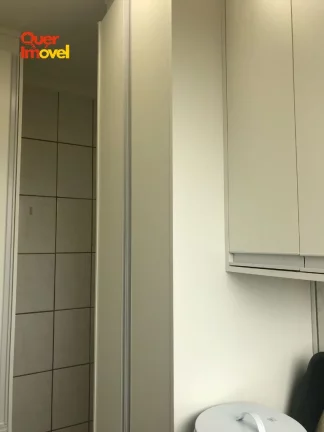 Imagem Apartamento à venda em Ribeirão Preto-SP, Vila Tibério: 2 quartos, 1 sala, 2 banheiros, 1 vaga, 62m². Venha conferir!