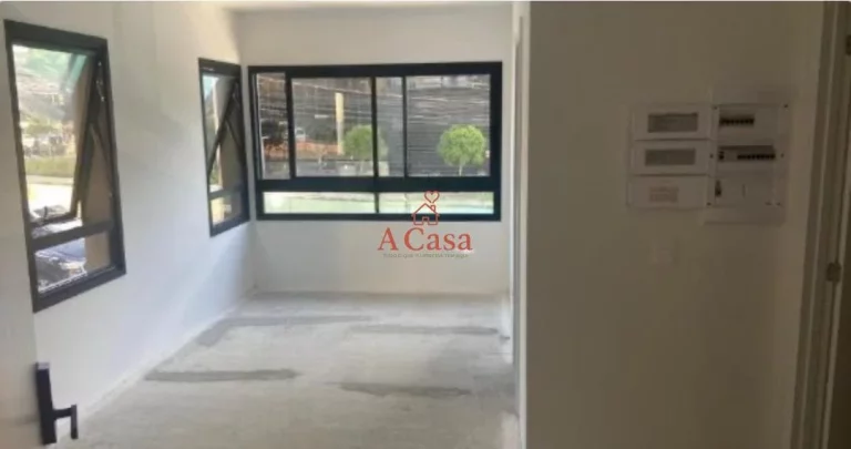 Imagem Apartamento com 1 Dormitorio(s) localizado(a) no bairro Mont Serrat em Porto Alegre / Rio Grande do Sul Ref.:146