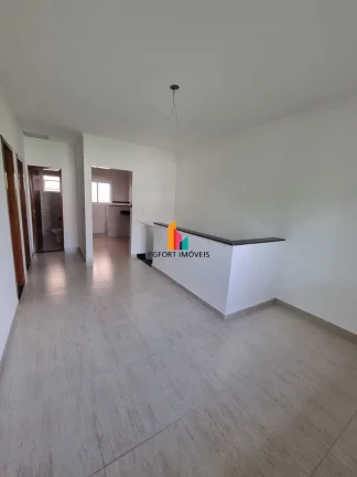 Imagem APARTAMENTO RESIDENCIAL em PRAIA GRANDE - SP, SÍTIO DO CAMPO