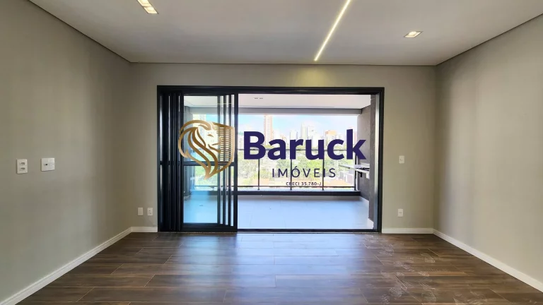 Foto do imóvel Apartamento com 2 Quartos à Venda, 73 m² em Campo Belo - São Paulo