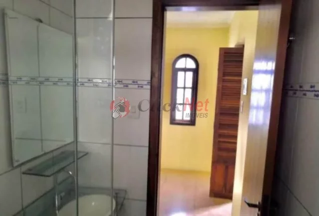 Imagem Sobrado para Venda no bairro Rudge Ramos em São Bernardo